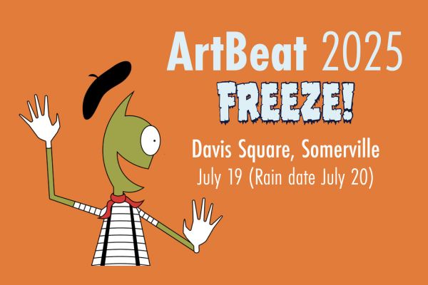 ArtBeat 2025 FREEZE